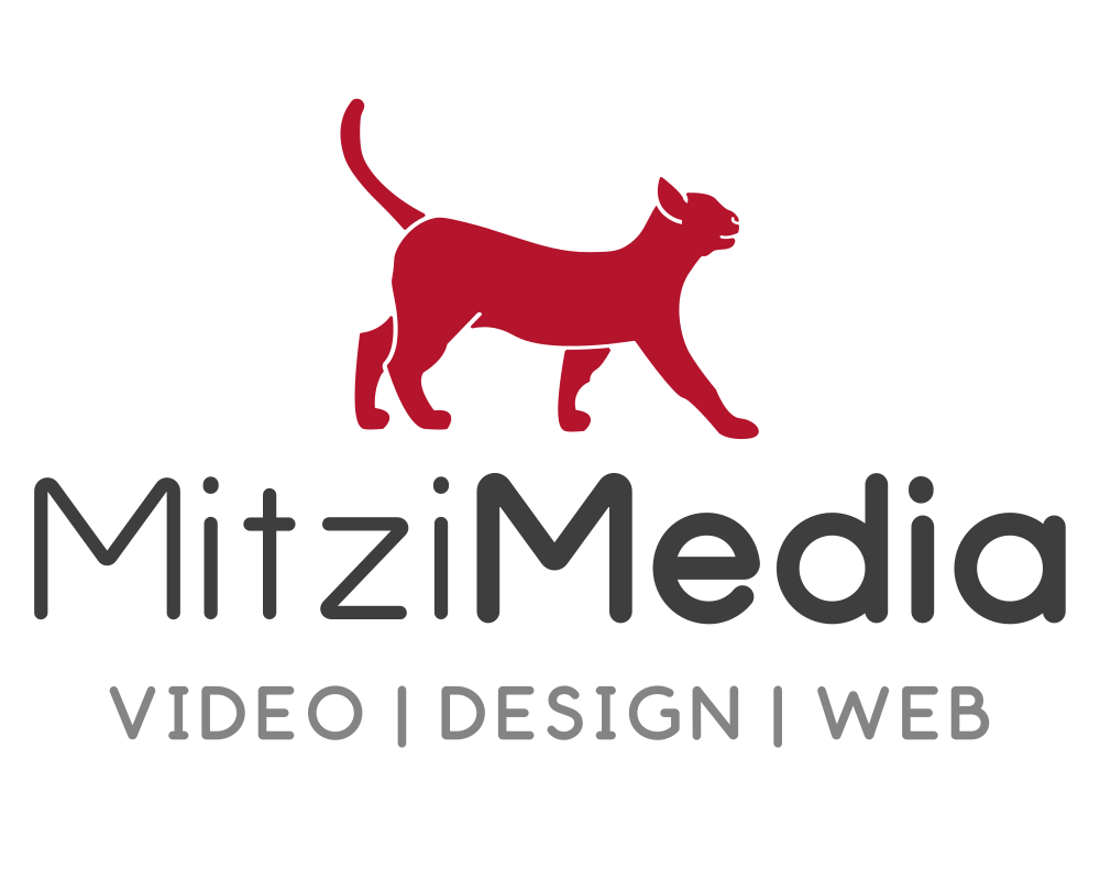MitziMedia – Video, Design & Web | Digital Production House